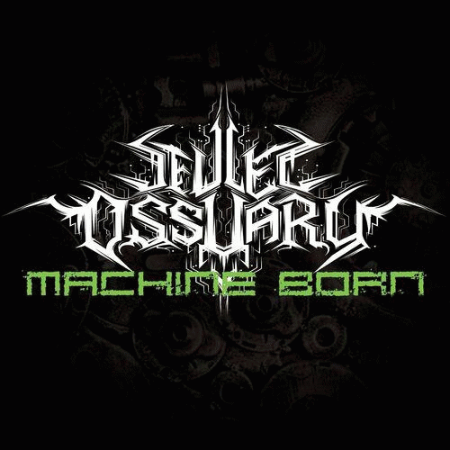 Sedlec Ossuary : Machine Born